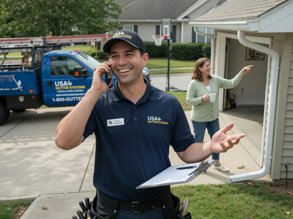 Gutter Installation St Matthews, KY FAQs